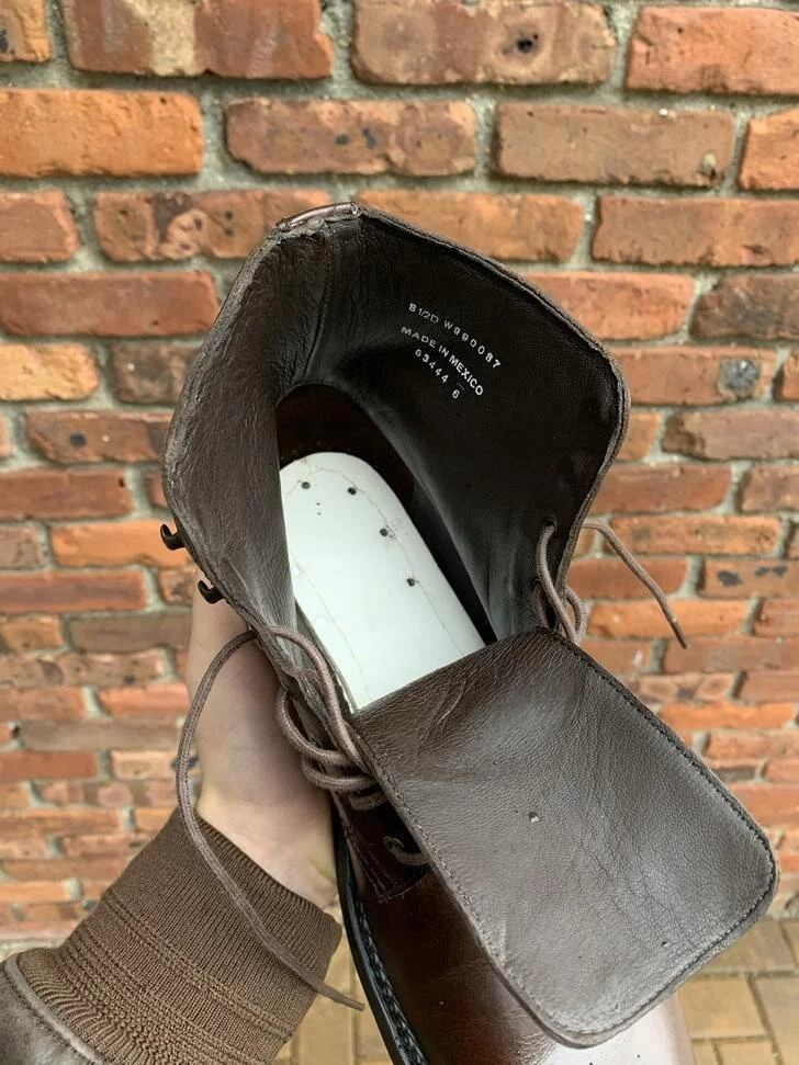 Wolverine boot insoles sale